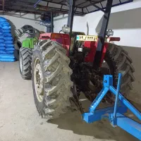 تراکتور 399 جفت دست مدل 94 در حد|خودرو سنگین|آق قلا, |دیوار