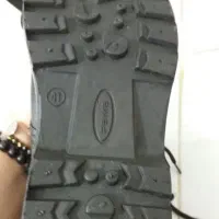 پوتین سربازی نو سایز ۴۱|کیف، کفش، کمربند|رشت, چمارسرا|دیوار