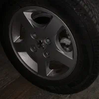 ۴ حلقه رینگ تورنادو ۲۰۷ قابل معاوضه