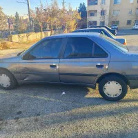 پژو ۴۰۵ مدل ۹۳|خودرو سواری و وانت|پرند, فاز ۶|دیوار