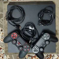 ps4 pro