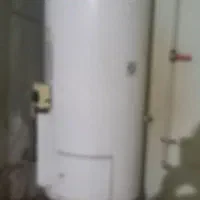 آبگرمکن مخزنی برفاب