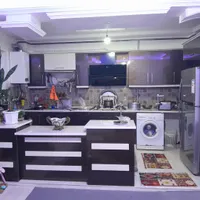فروش آپارتمان ۹۰ متری ۲ خوابه طبقه ۱ در هلال احمر|فروش آپارتمان|رشت, هلال احمر|دیوار