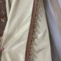 پرده پذیرایی|پرده، رانر، رومیزی|کرج, عظیمیه|دیوار