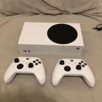 Xbox series s|کنسول، بازی ویدئویی و آنلاین|کرج, کیانمهر|دیوار