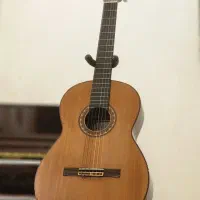 گیتار prodencio saez G9
