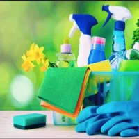 شرکت خدمات نظافتی پاک آفرینان سپید