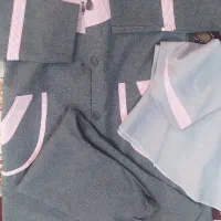 مانتو دخترانه|لباس|شیراز, کرونی(خاتونک)|دیوار