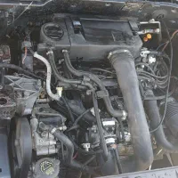 پژو خاکستری  مدل 99