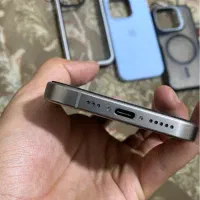 Iphone 15 pro 128 2 Sim|موبایل|تهران, شارق|دیوار