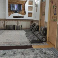 ویلایی علی آباد جهانتیغ