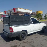 فروشی|خودرو سواری و وانت|دهدشت, |دیوار