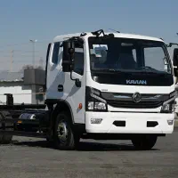 استخدام راننده پایه دو