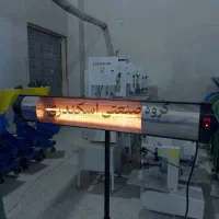 هیتر بخاری برقی کافه رستوران کم مصرف برقی 1/2|بخاری، هیتر، شومینه|سمنان, |دیوار