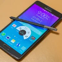 گوشی سامسونگ galaxy note 4