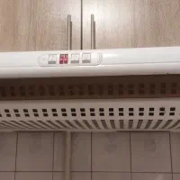 هود،ابگرمکن و بخاری