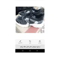 دوجفت کفش اسپورت بفروش میرسد