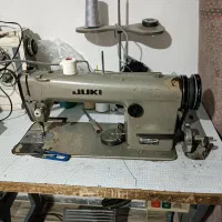 چرخ خیاطی راسته دوز موتور بزرگ