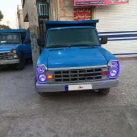 دیزلی مدل 90|خودرو سواری و وانت|کرمانشاه, |دیوار