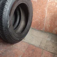 لاستیک خودرو