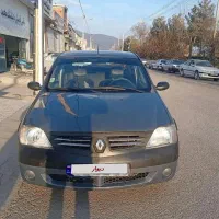 تندر 90 پارس خودرو مدل89|خودرو سواری و وانت|بجنورد, |دیوار