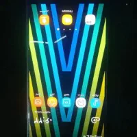 سامسونگ A7 2016|موبایل|لاهیجان, کوی خزر|دیوار