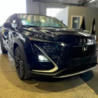 خودرو وارداتی چانگان یونیتی/changan uni t/مدل2026|خودرو سواری و وانت|تهران, تهرانپارس غربی|دیوار