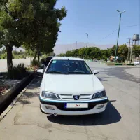 پژو پارس tu5در حد