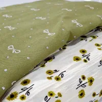 انواع پارچه زیر قیمت بازار