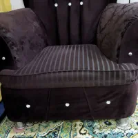 فروش مبل وزیرتلویزیون ولوستر|لوستر و چراغ آویز|دزفول, |دیوار