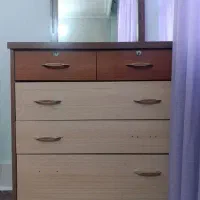 آینه دراور