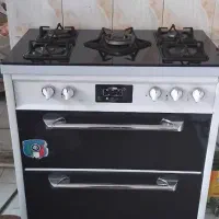 ماکروفر گاز پرده مبل کولر