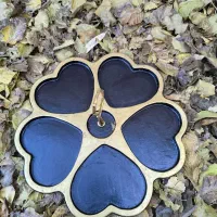 اردوخوری های خاص برای پذیرایی و یلدا|صنایع دستی و سایر لوازم تزئینی|مهریز, |دیوار