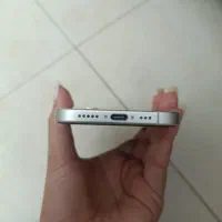 آیفون ۱۶ نرمال در حد با گارانتی|موبایل|قرچک, مهدیه|دیوار