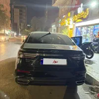 ماشین اریزو ۶ پرو|خودرو سواری و وانت|بندرعباس, |دیوار