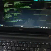 لبتاپ دل|رایانه همراه|تهران, تهرانپارس شرقی|دیوار