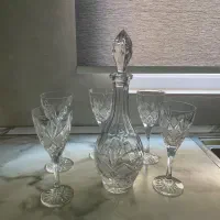 جام درجه یک مارک چک المان