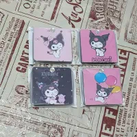آینه تاشو کرومی