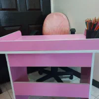 میزوصندلی مخصوص دانش آموز تمیز تمیز