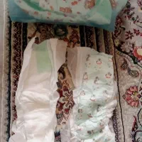 پوشک بچه|مواد شوینده و دستمال کاغذی|قوچان, |دیوار
