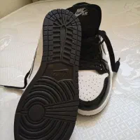 نیم پوتین مدل آتوسا پاخور عالی|کیف، کفش، کمربند|نهاوند, |دیوار