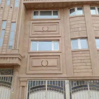 دوخوابه پارکینگ دار