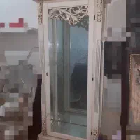 بوفه بزرگ و جادار