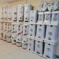 آبگرمکن برقی