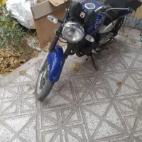 بهرو باجال ۲۰۰|موتورسیکلت|شاهین‌شهر, گرگاب|دیوار