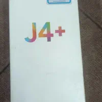 گوشی J4پلاس درحد نو