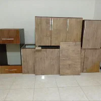 کابینت هایگلاس