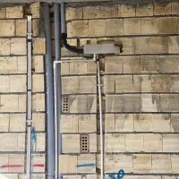 خدمات لوله کشی مسی کولرگازی داکت اسپلیت|خدمات پیشه و مهارت|تیران, |دیوار