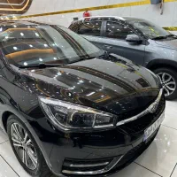 چری آریزو 5 اکسلنت مدل 1396 اتومات کم کارکرد