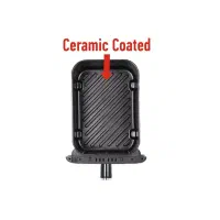 سرخکن بدون روغن دو المنت گوسونیک GAF-859|اجاق گاز و لوازم برقی پخت‌وپز|فردیس, فردیس|دیوار